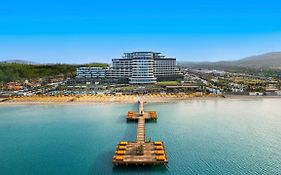 Sheraton Cesme Hotel Resort&Spa